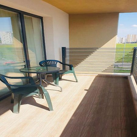 ブラショフSegovia Apartament 2アパートメント エクステリア 写真