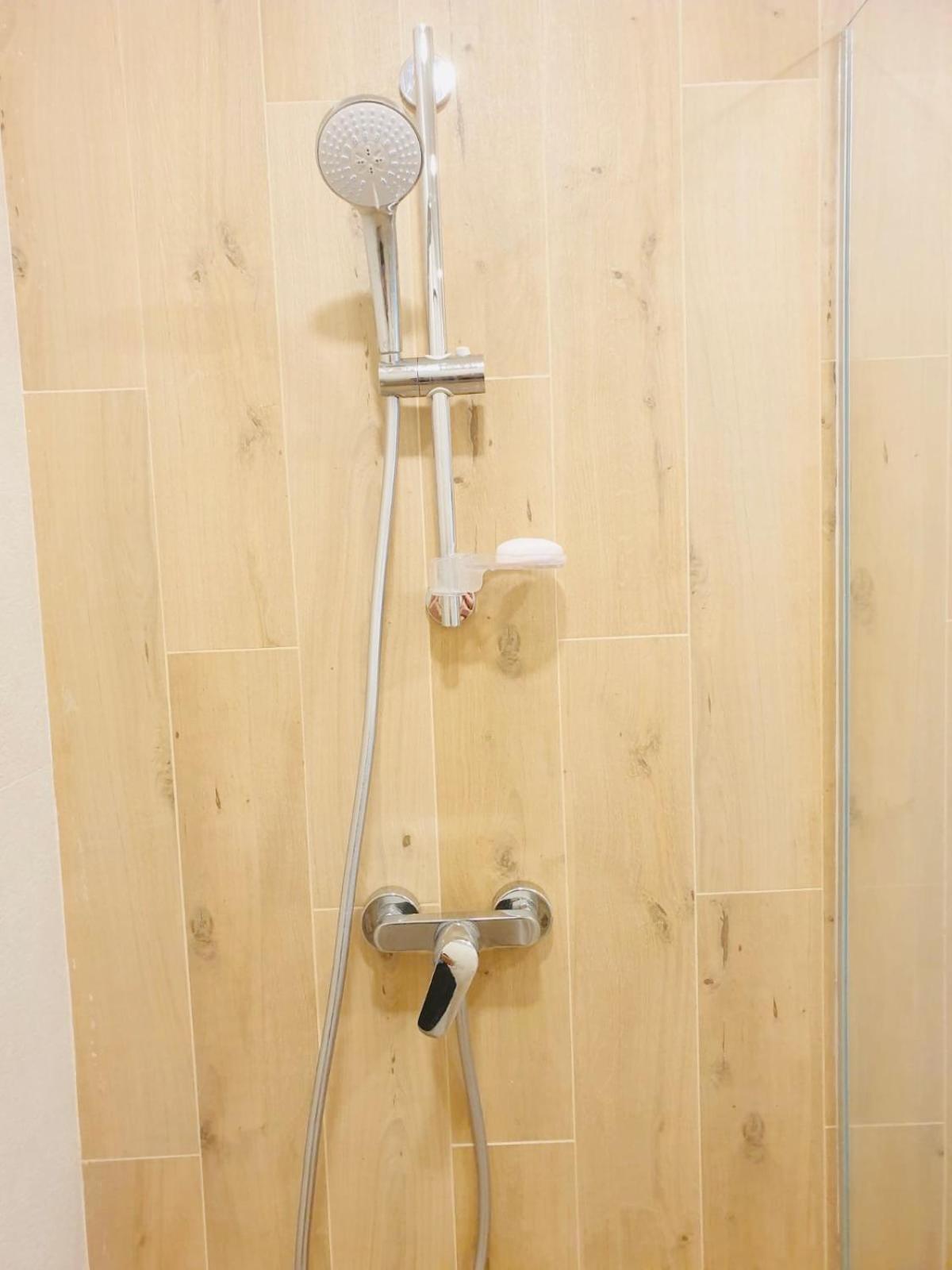 ブラショフSegovia Apartament 2アパートメント エクステリア 写真